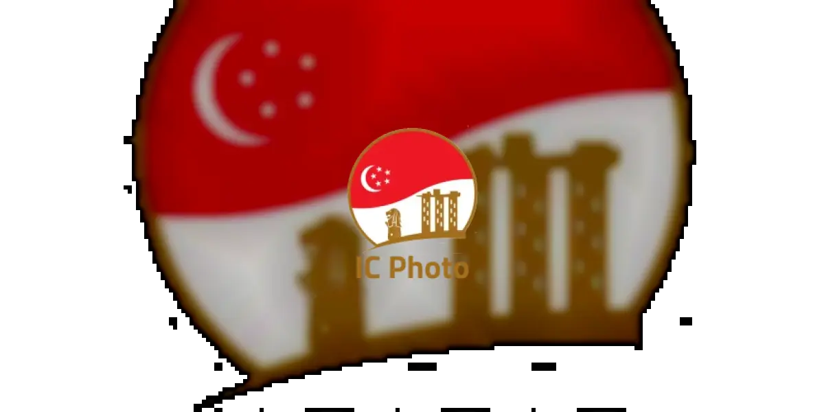 IC Photo Singapore