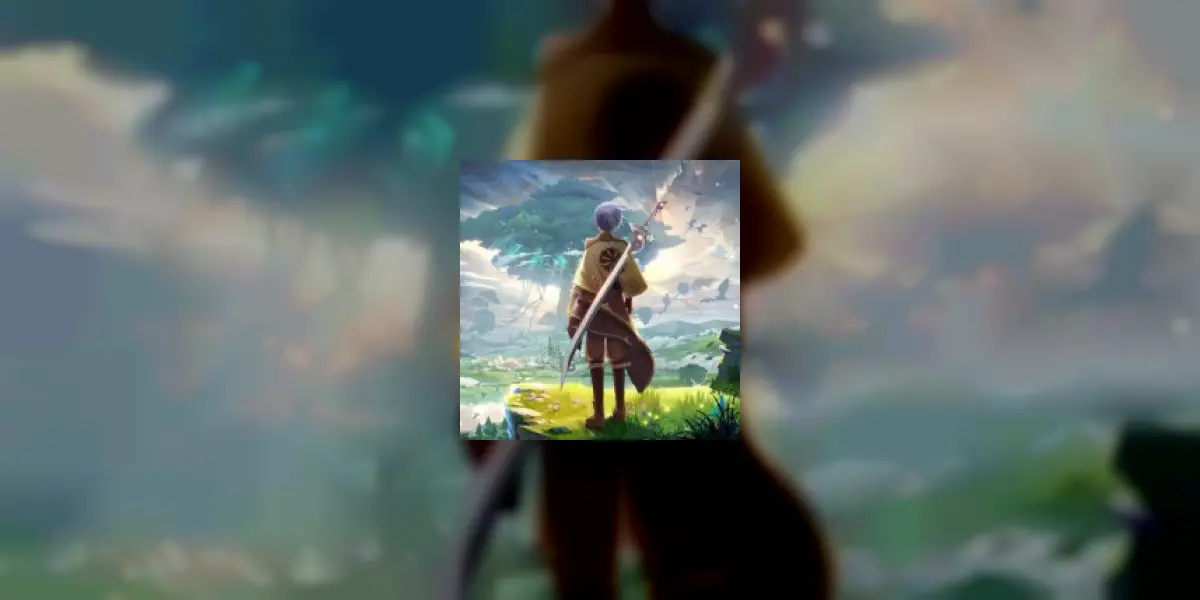 The Legend of Neverland